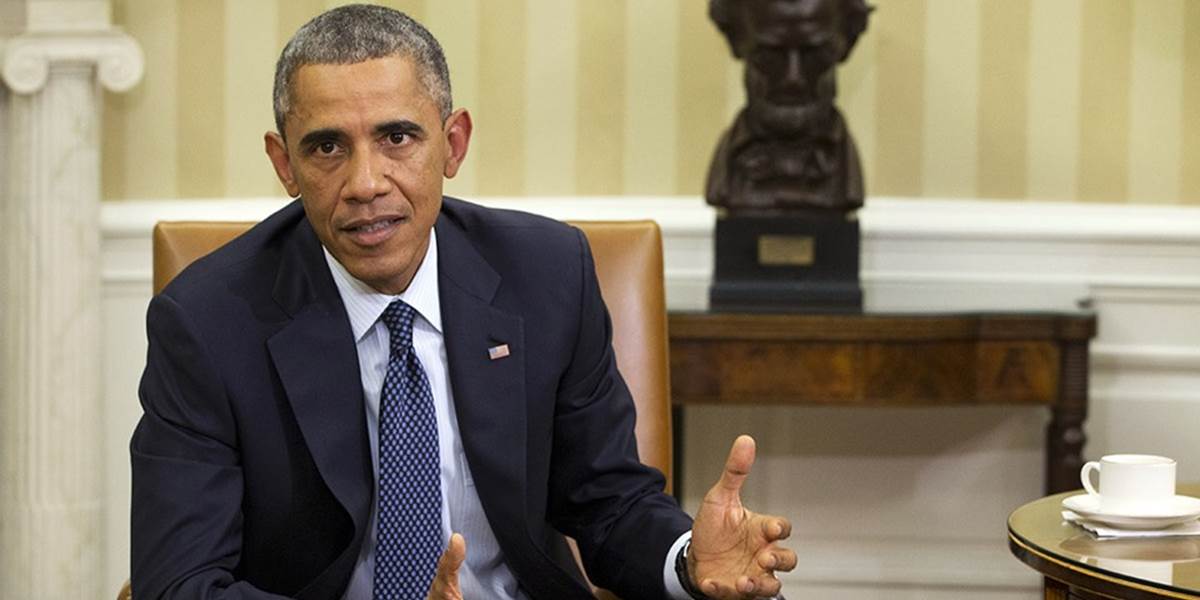 Obama vymenoval bývalého poradcu za koordinátora pre ebolu