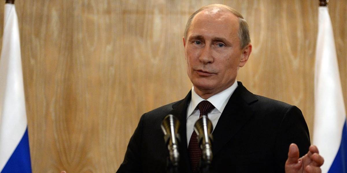 Putin požiada povstalcov, aby umožnili prístup na miesto havárie MH17