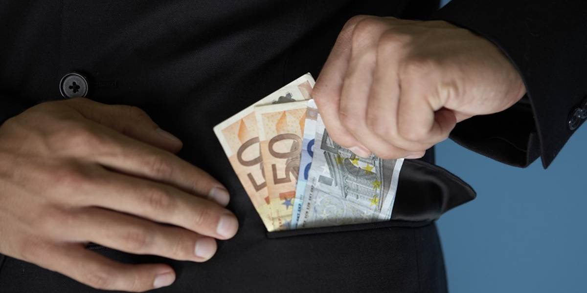 V Česku zvýšia úlohu finančnej správy pri odhaľovaní nezdanených príjmov