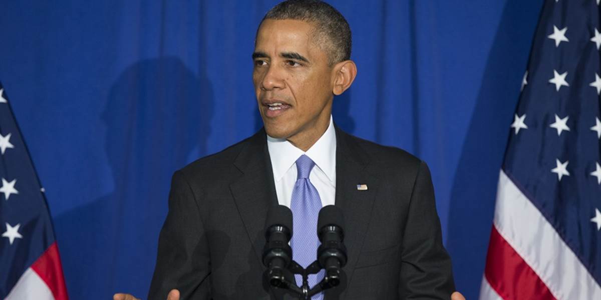 Obama zdôraznil, že nie je možné hermeticky uzavrieť časť Afriky