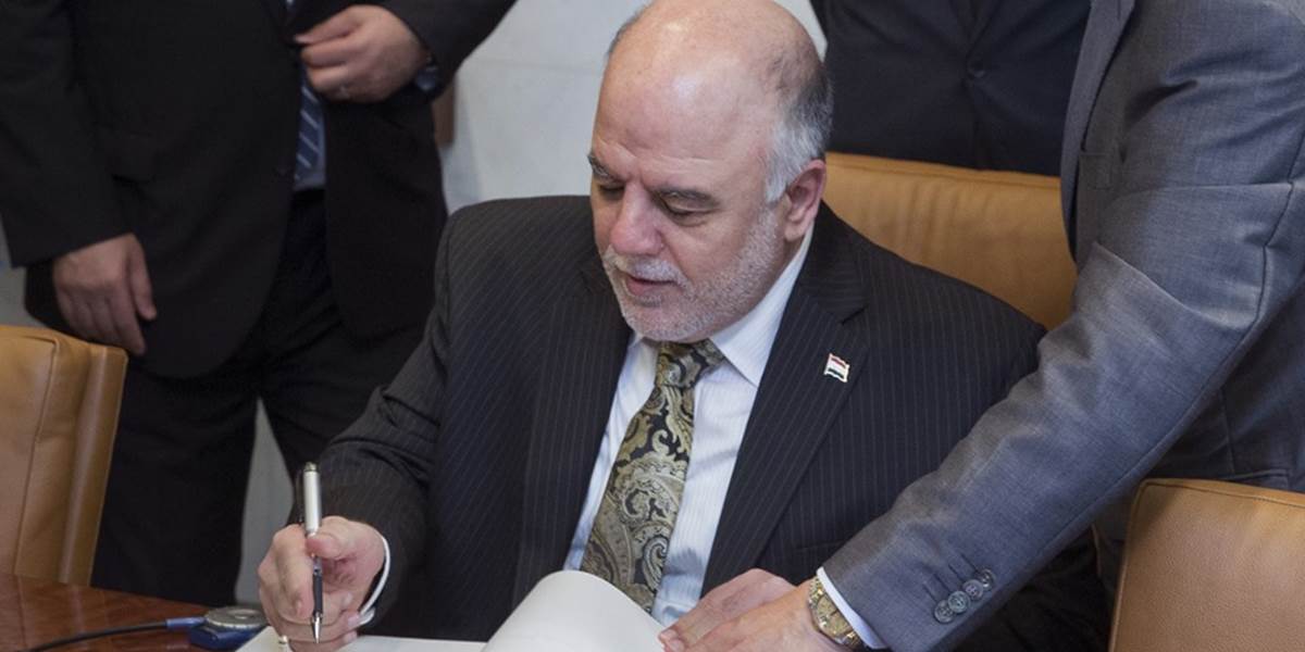 Iracký parlament schválil nových ministrov obrany a vnútra , vláda je kompletná