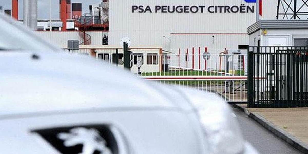 Francúzska automobilka PSA sa pripravuje na expanziu v juhovýchodnej Ázii