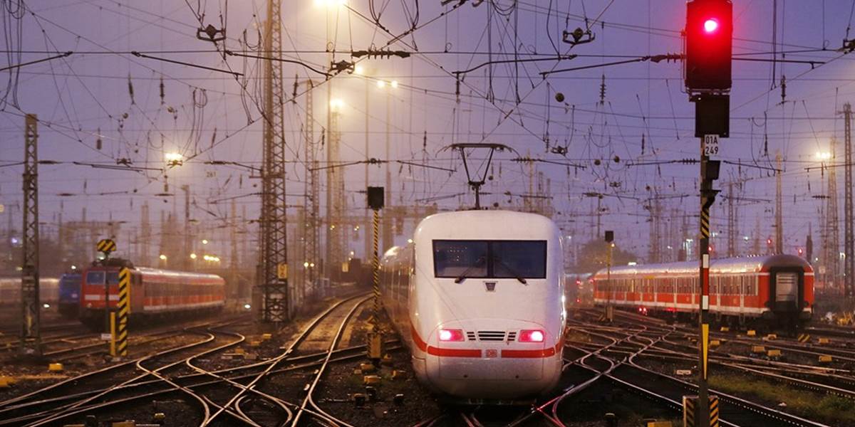 Rusi budú modernizovať srbské železničné trate a ich techniku