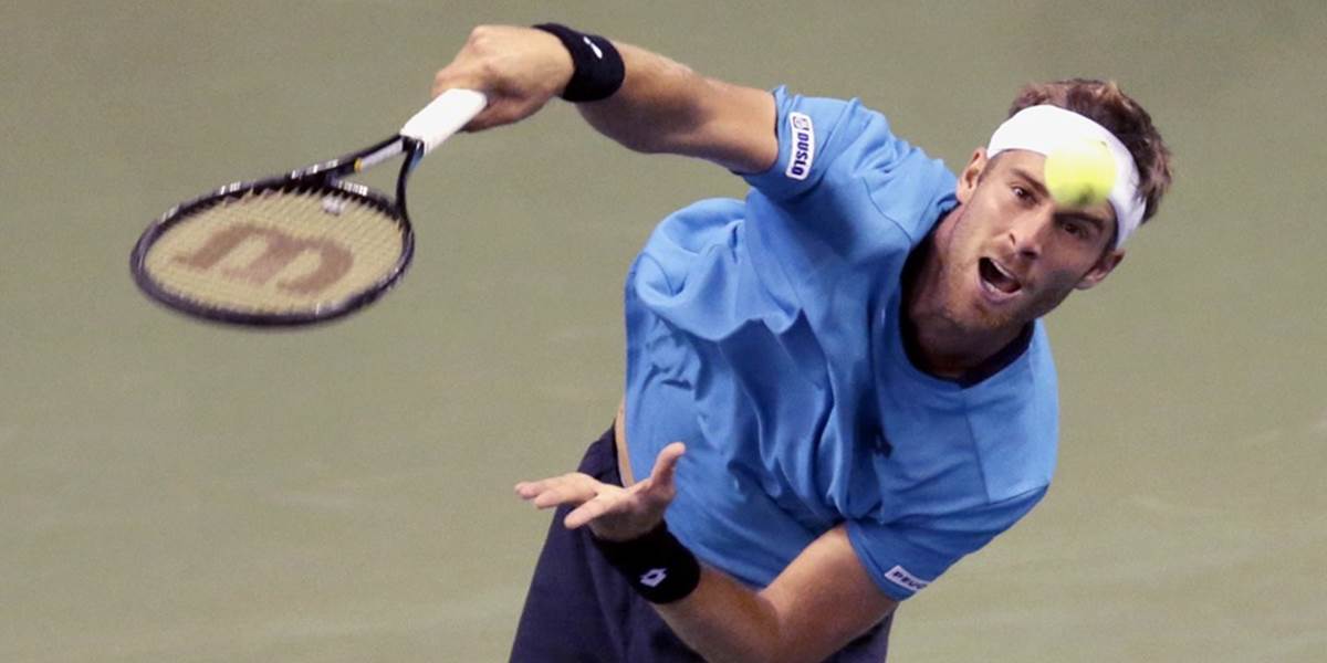 ATP Valencia: Gombos do finále kvalifikácie