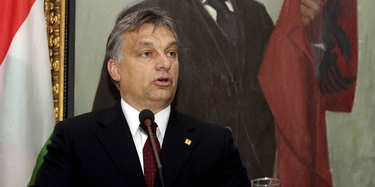 Členom Orbánovej vlády zakázali americké úrady vstup do krajiny