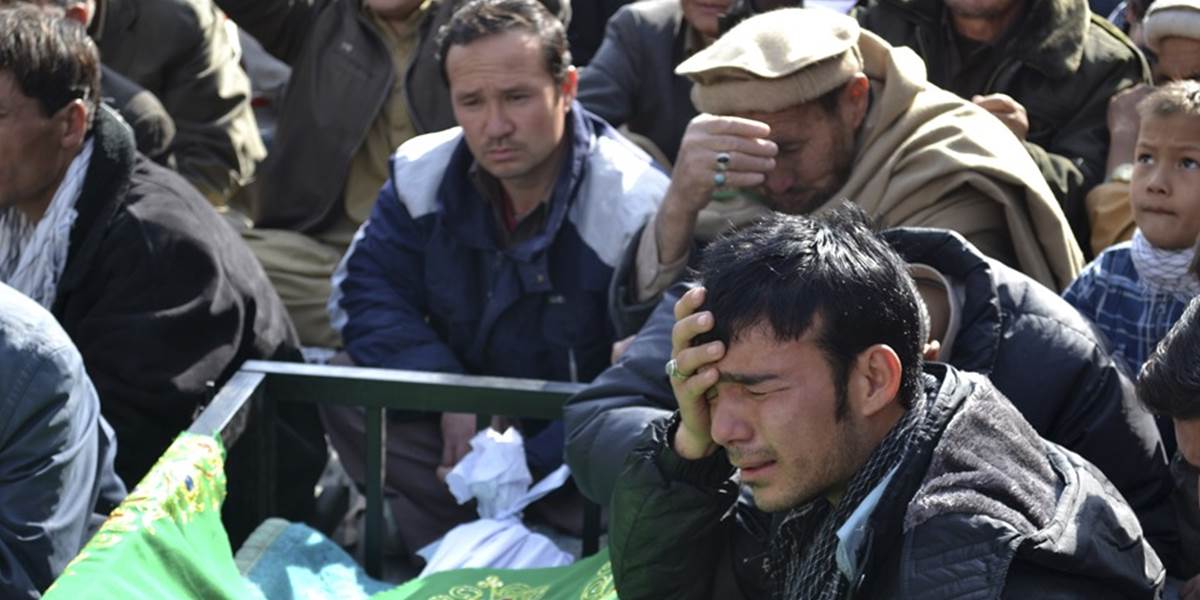 Balúčski separatisti zabili osem prisťahovaných robotníkov