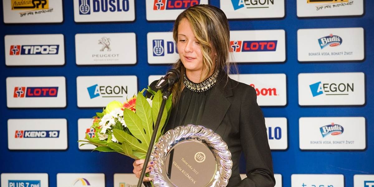 WTA Heraklion: Kužmová získala prvý titul na ženskom okruhu ITF