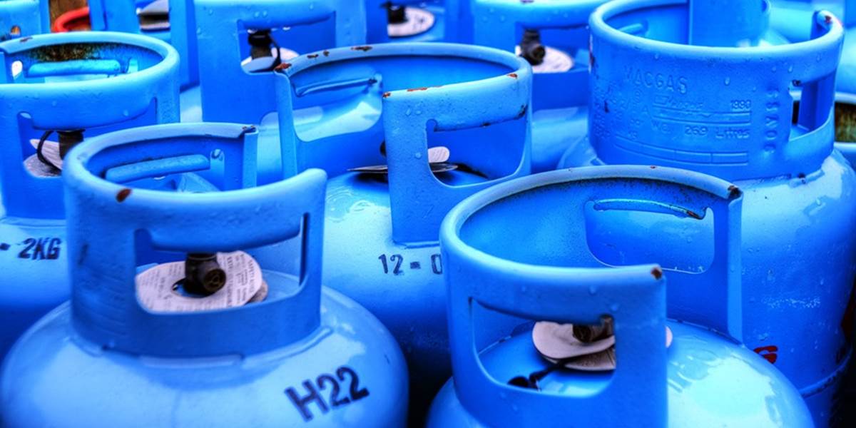 Hygienici uložili firme podnikajúcej s plynom 500-eurovú pokutu
