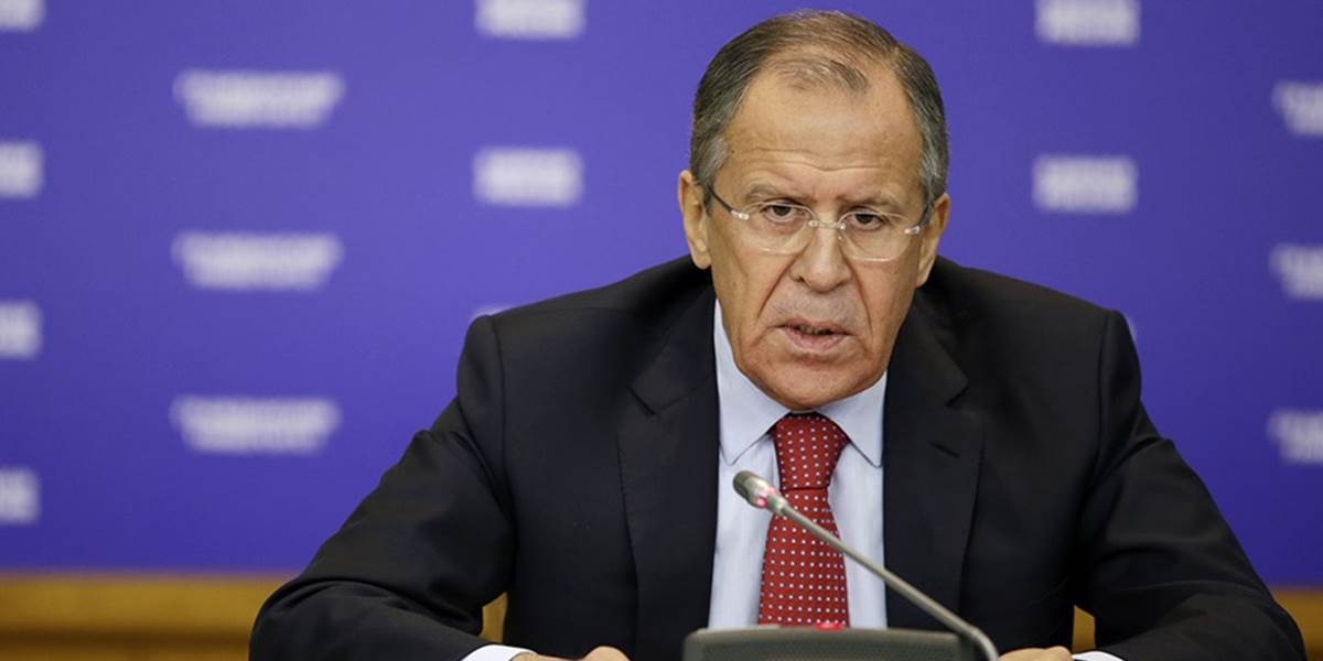 Lavrov: Rusko-americké vzťahy zostanú ešte dlho chladné