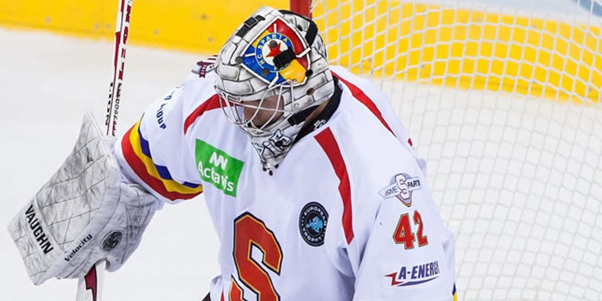 KHL: Hráčmi týždňa sú Pöpperle, Porseland a Moses