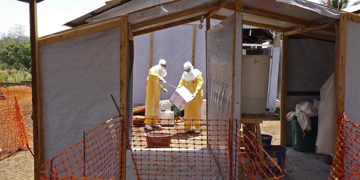 Európska únia sa snaží nájsť miliardu eur na boj proti ebole
