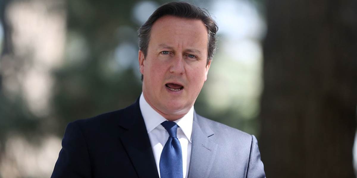 Úrad britského premiéra odmietol kritiku odchádzajúceho predsedu EK