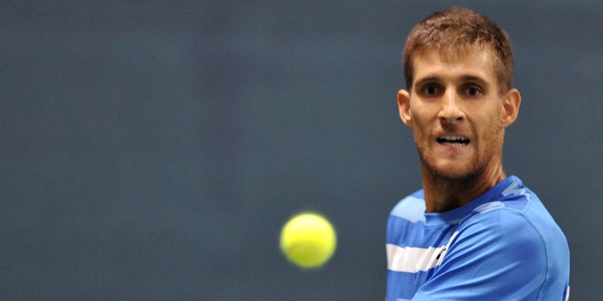 ATP Valencia: Kližan postúpil do osemfinále dvojhry vo Valencii