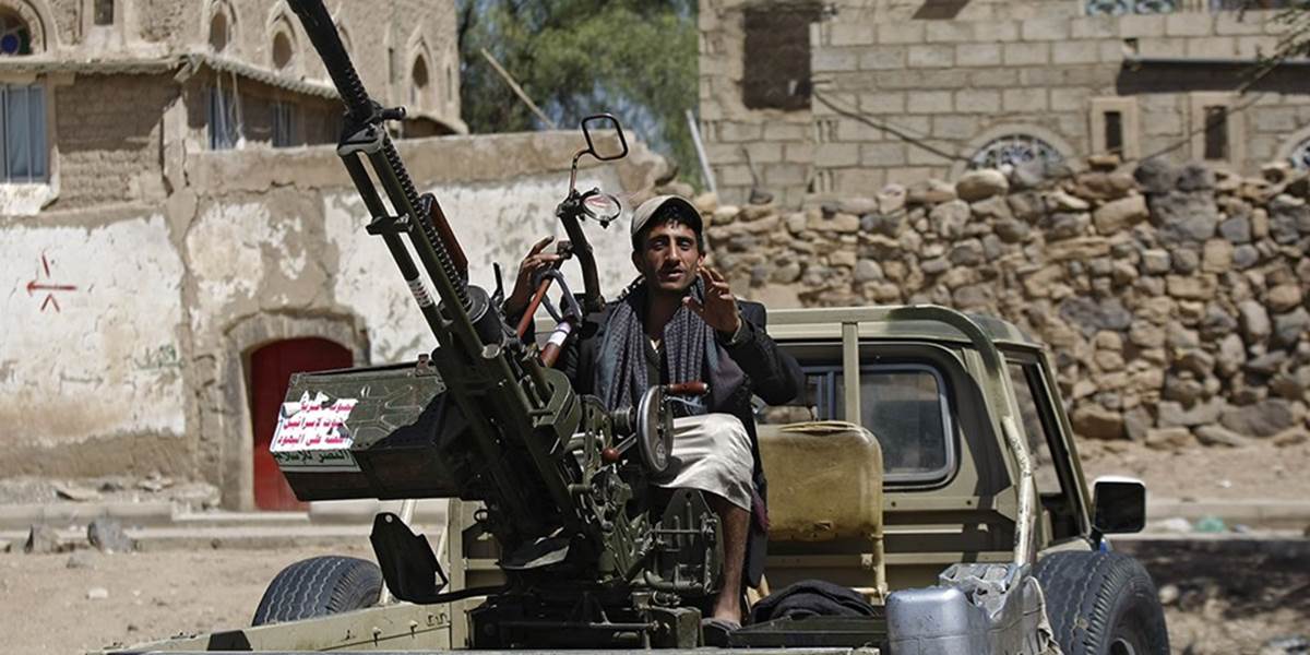 Militanti z jemenskej al-Kájdy obsadili mesto na juhu krajiny