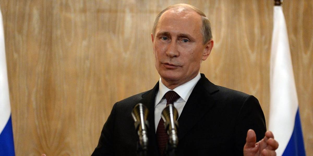 Sikorski: Putin navrhol Poľsku, aby si rozdelili Ukrajinu