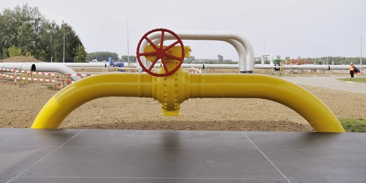 Ukrajina a Rusko budú rokovať o plyne