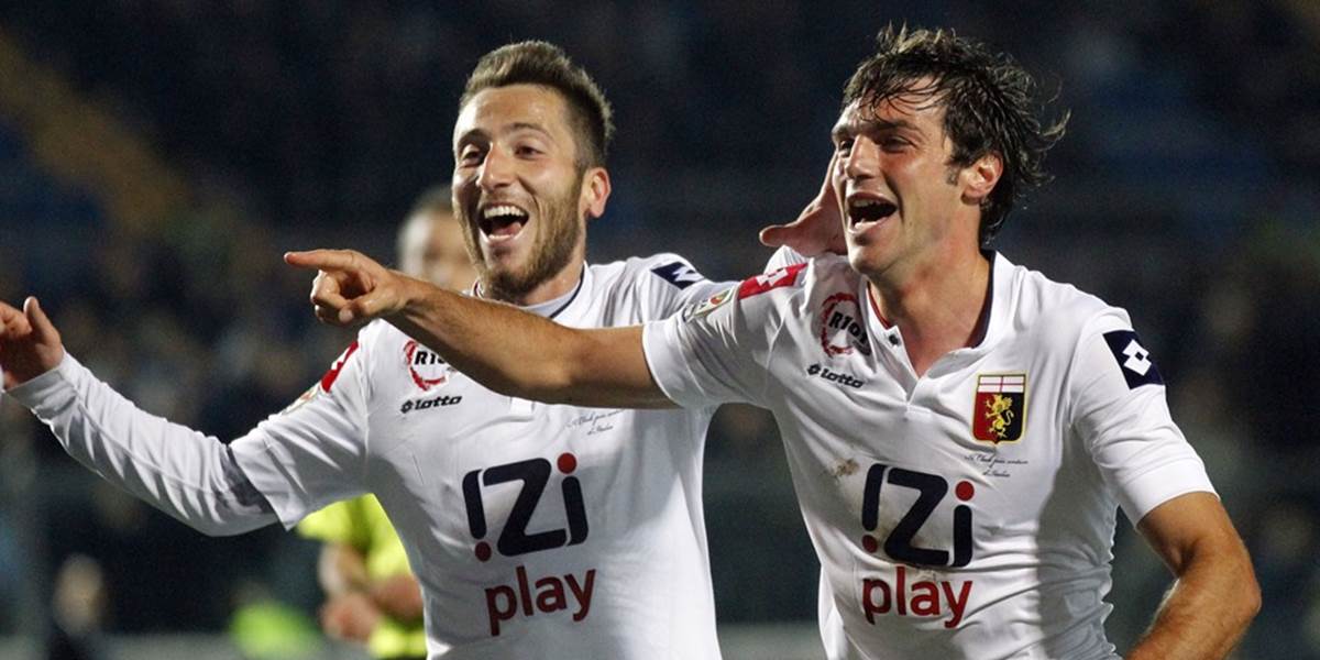 FC Janov remizoval v 7. kole Serie A s Empoli 1:1