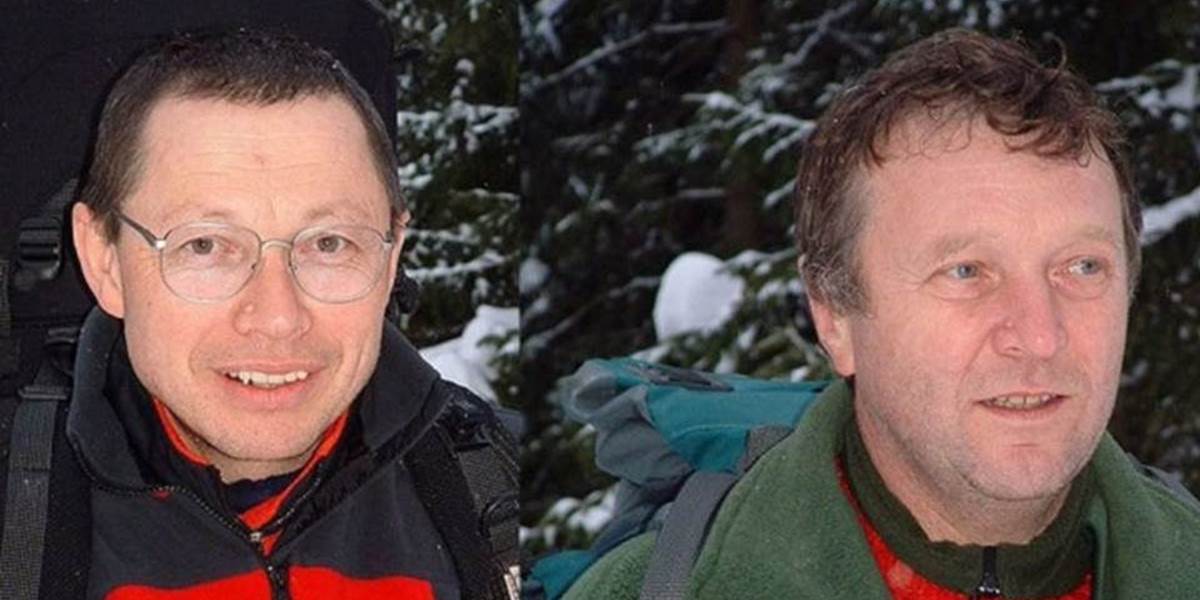 Telá dvoch horolezcov, ktorí zahynuli v Nepále, sú už na Slovensku