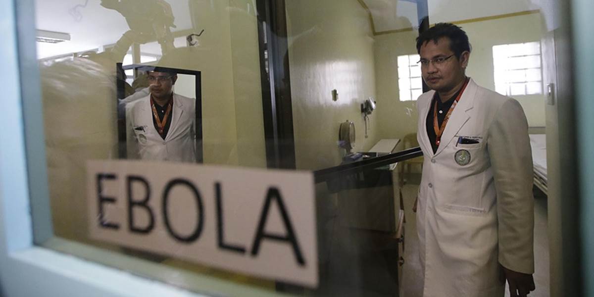 WHO: Mimoriadny výbor bude v stredu diskutovať o ebole