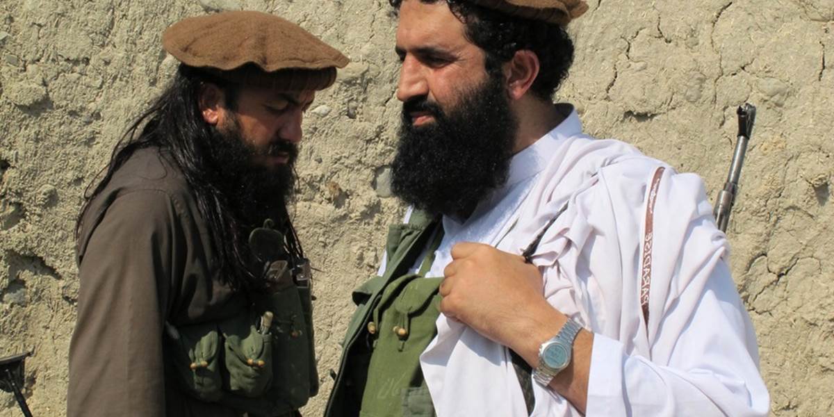 Taliban vymenil hovorcu, ktorý dezertoval k Islamskému štátu