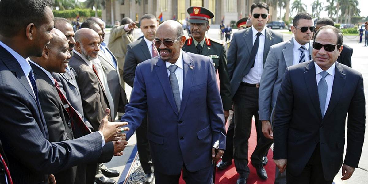 Prezident Bašír je jediným kandidátom vládnucej strany pre voľby 2015