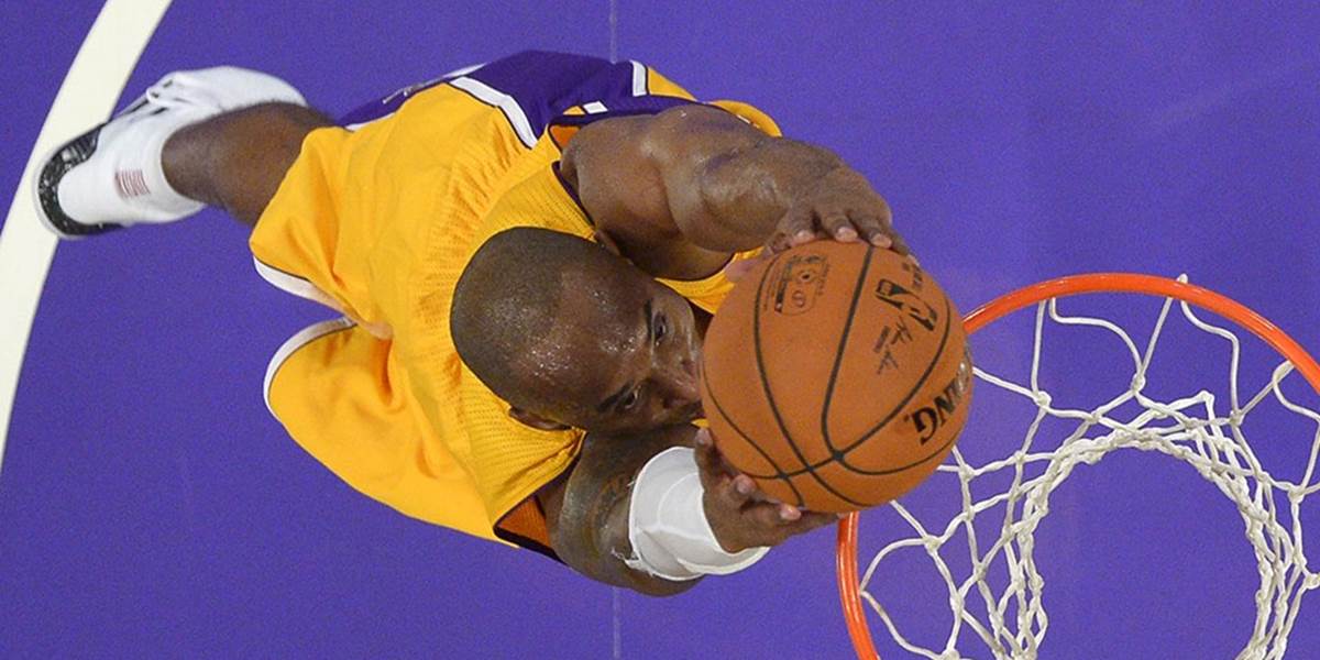 NBA: Veľké hviezdy nechcú hrávať po Bryantovom boku