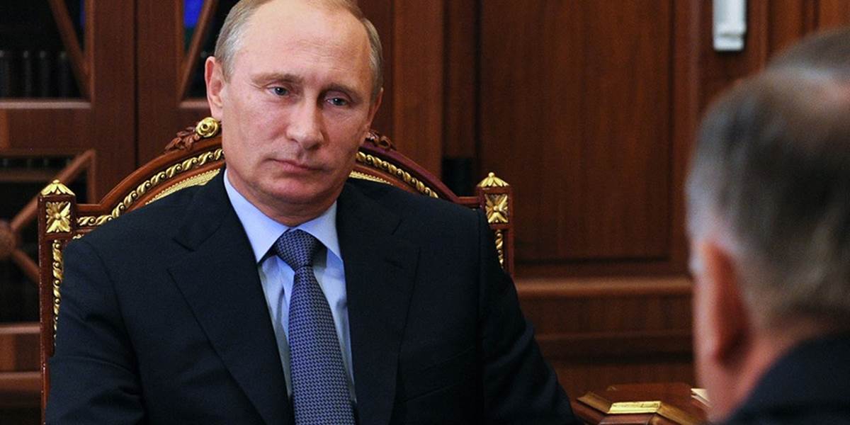 Putin a Porošenko sa zhodli na nutnosti dodržiavať prímerie na Ukrajine