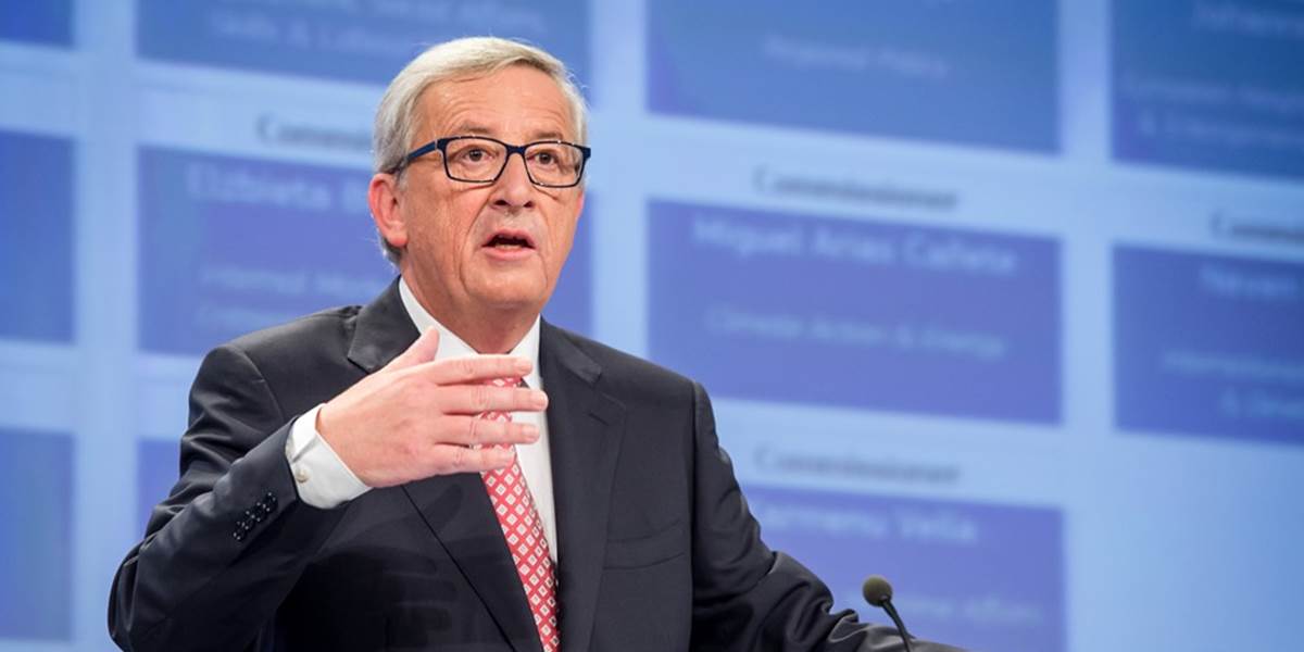 EP rozhodne o osude Junckerovej komisie