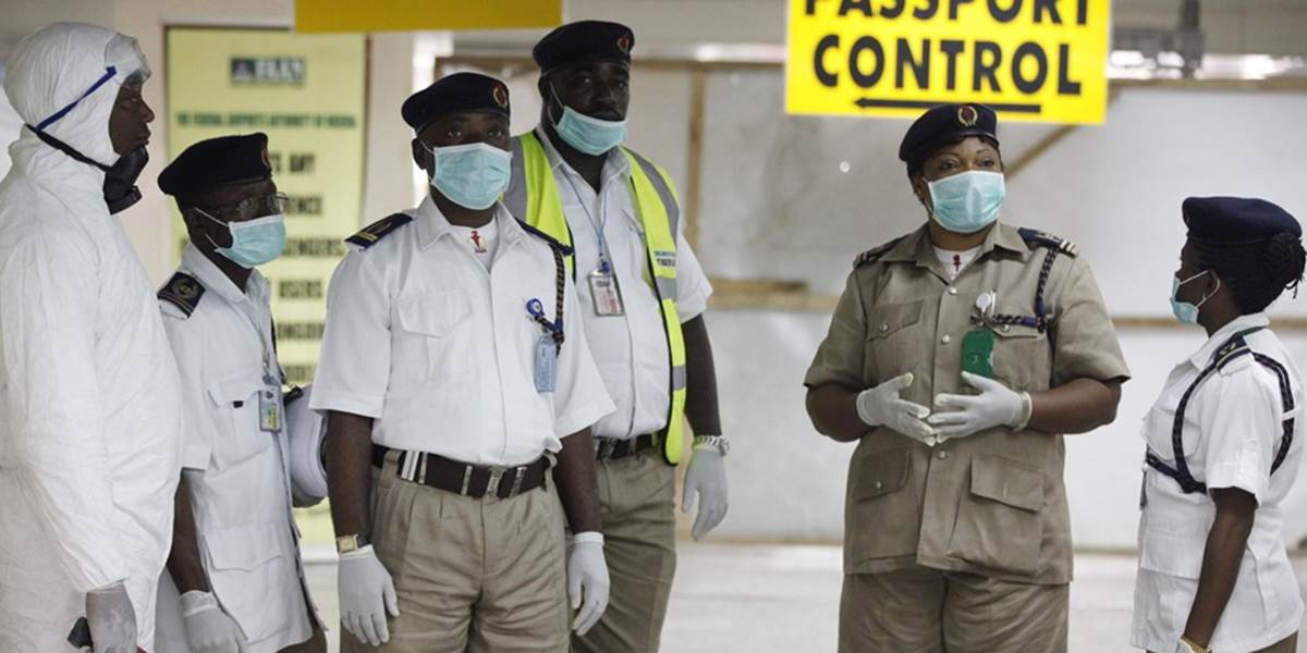 Dominikánska republika zakázala vstup osobám z krajín postihnutých ebolou