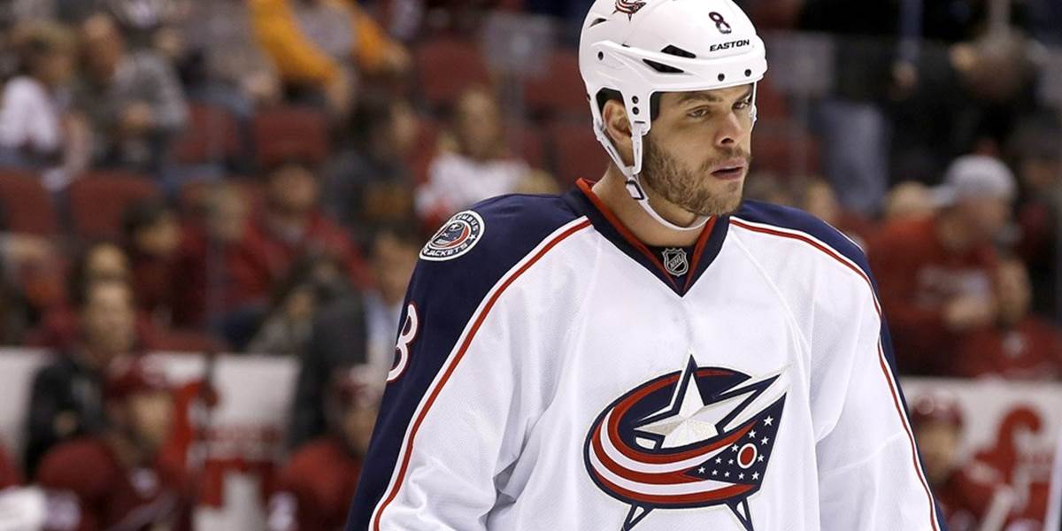 NHL: Horton má veľké problémy, hrozí aj koniec kariéry