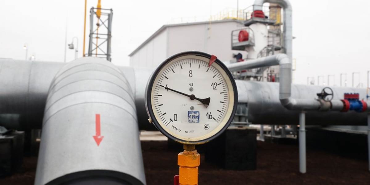 Ukrajina by mala nájsť peniaze za ruský plyn do týždňa