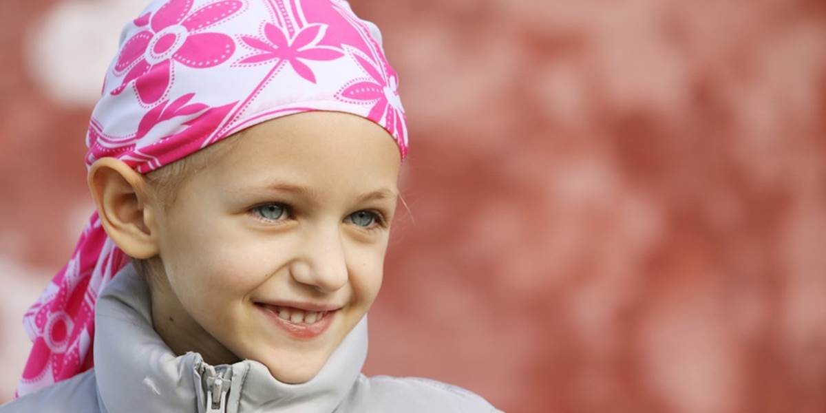 Narastá počet detských pacientov s leukémiou