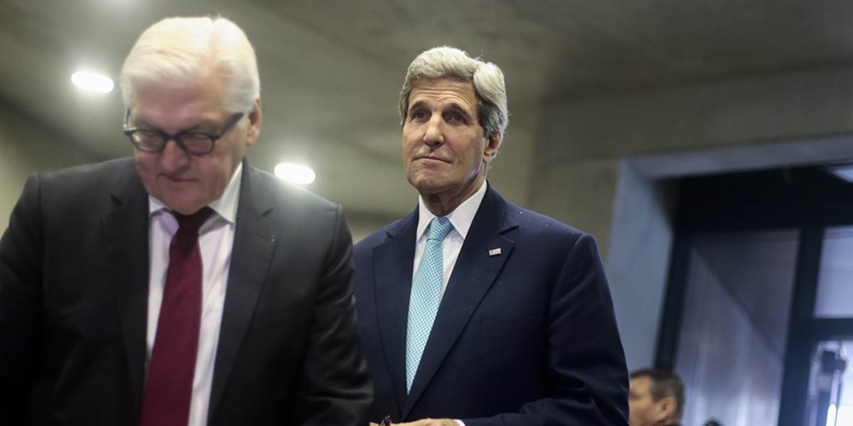 Kerry verí v skoré obnovenie jadrových rozhovorov s KĽDR