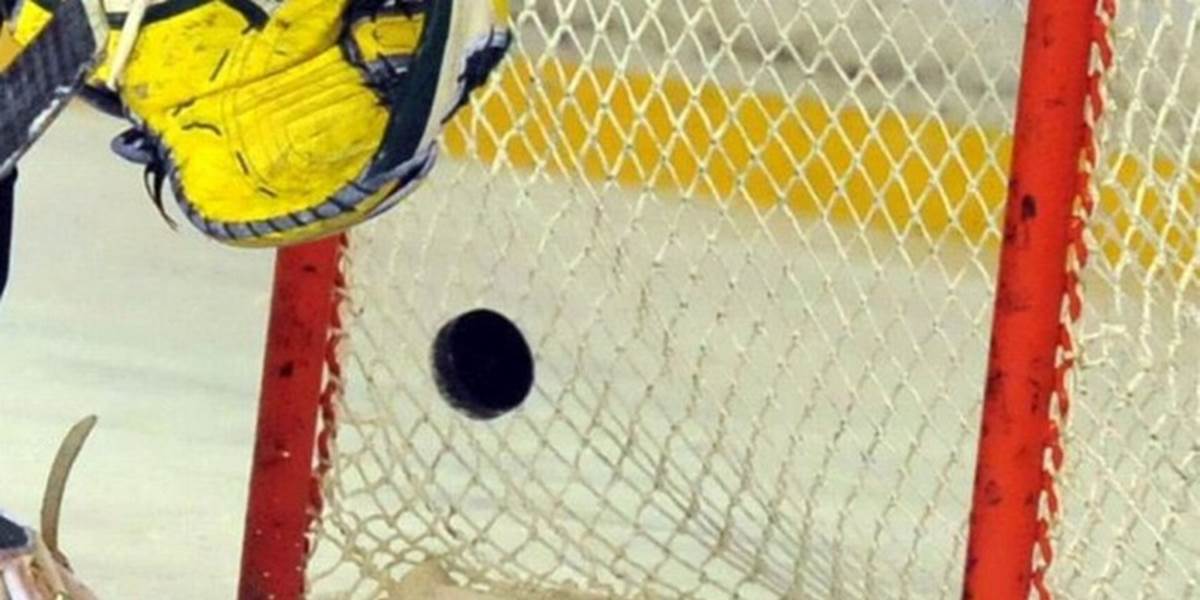 KHL: Brankár Kuznecov odchádza z Jugry Chanty-Mansijsk