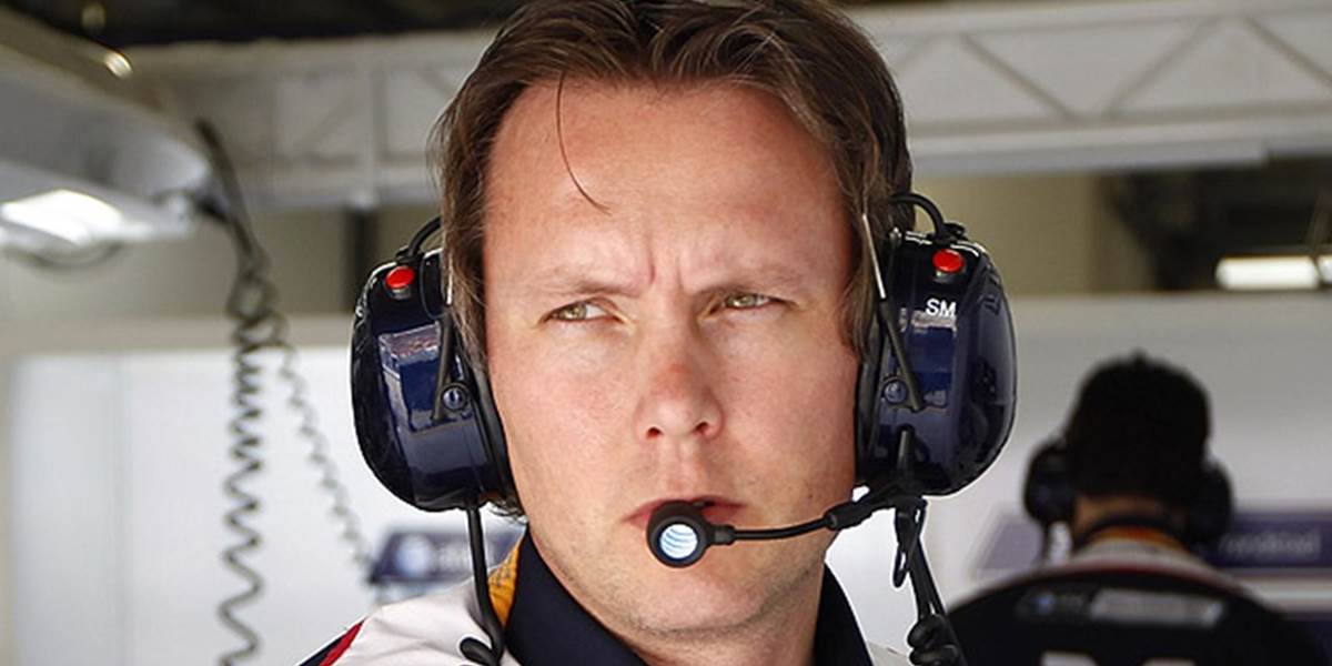 F1: Športový riaditeľ Sam Michael v McLarene končí