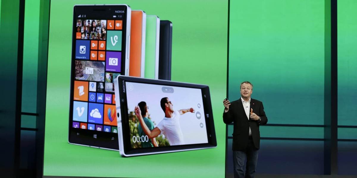Microsoft končí so značkou Nokia, nové smartfóny ponesú názov Microsoft Lumia