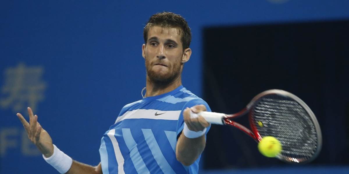ATP Valencia: Kližan sa odhlásil z osemfinále dvojhry