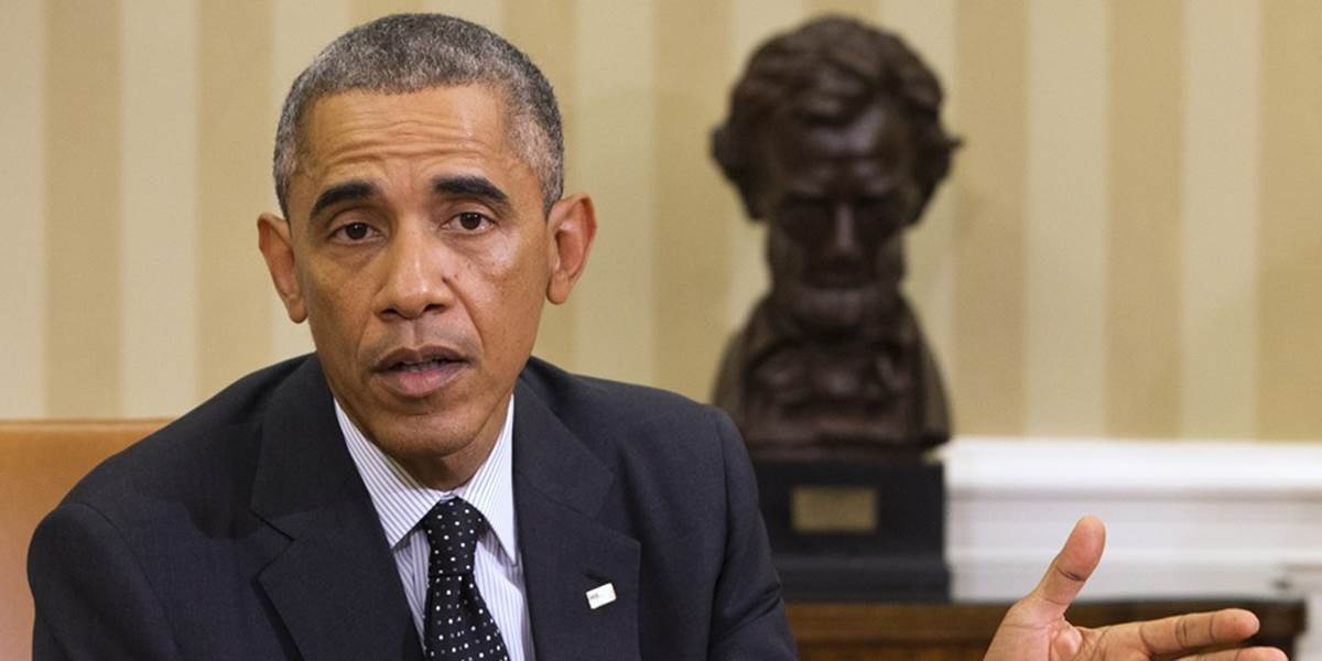 Obama pozval afganského prezidenta a premiéra na návštevu Bieleho domu