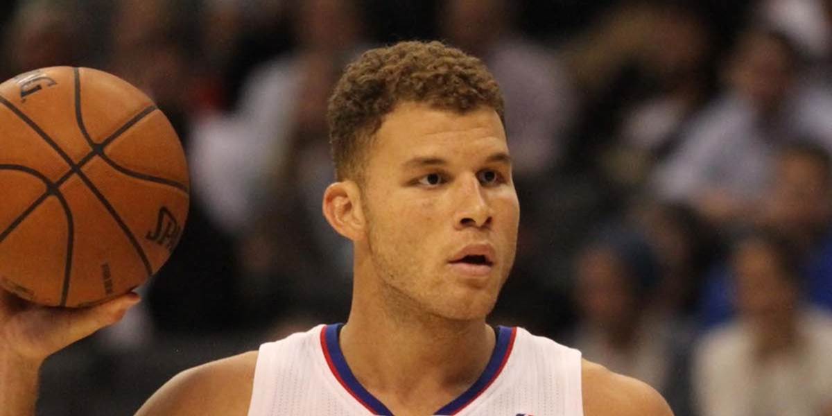 NBA: Griffin sa po svojom porátal s dotieravcom v bare