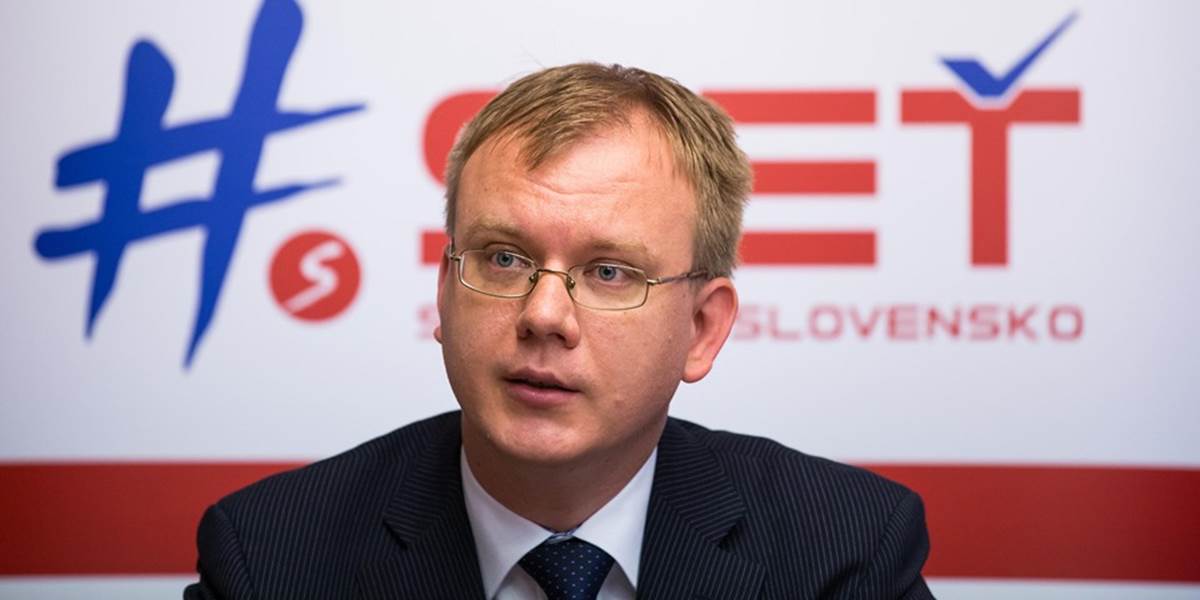 Sieť navrhuje oddlžiť samosprávy z peňazí z predaja Slovak Telekomu