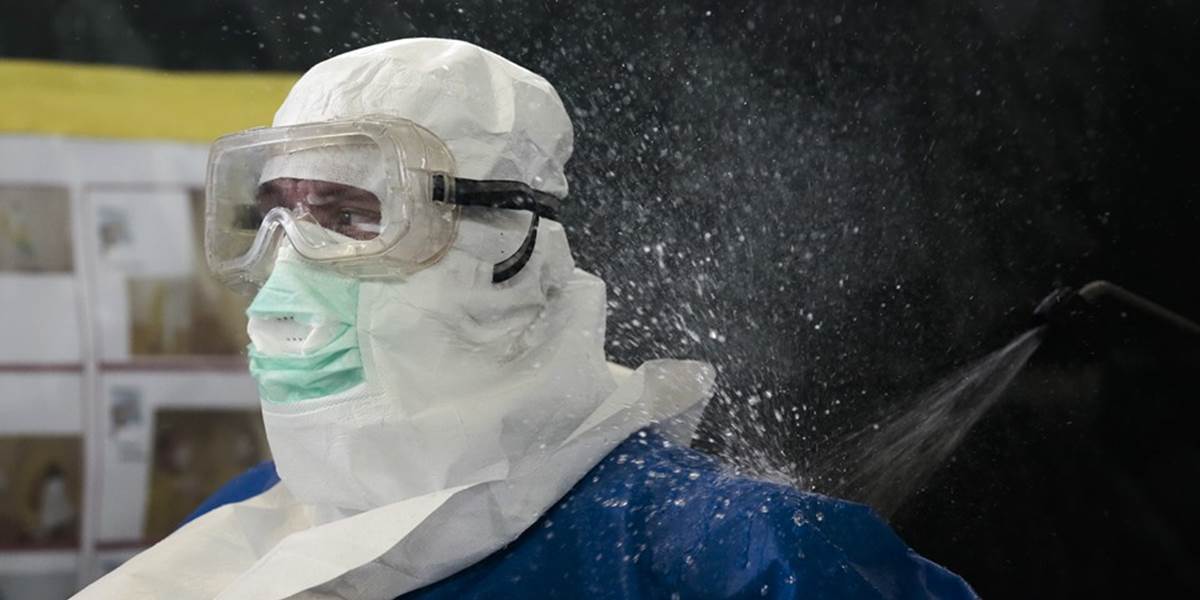 Zdravotníci sa pripravujú na prípadný výskyt eboly