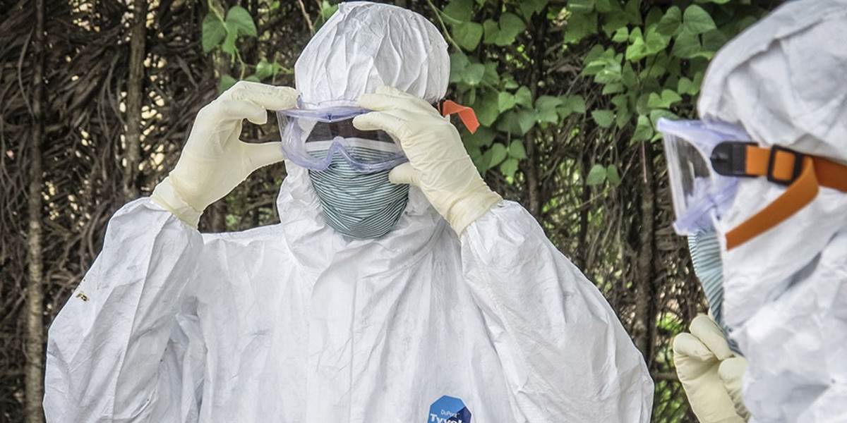 Libanon nahlásil prvý podozrivý prípad eboly