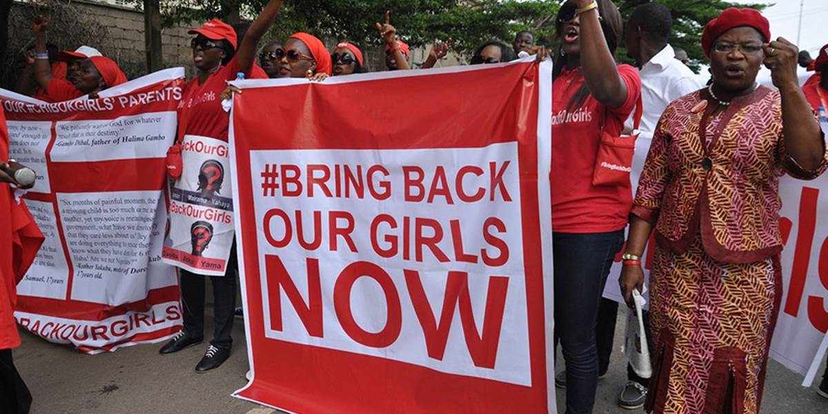 Islamisti z Boko Haram uniesli ďalšie ženy a dievčatá