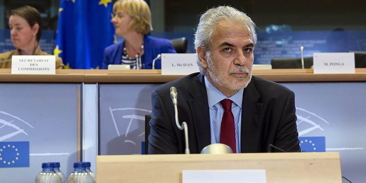Lídri EÚ na summite v Bruseli vymenovali koordinátora pre boj s ebolou