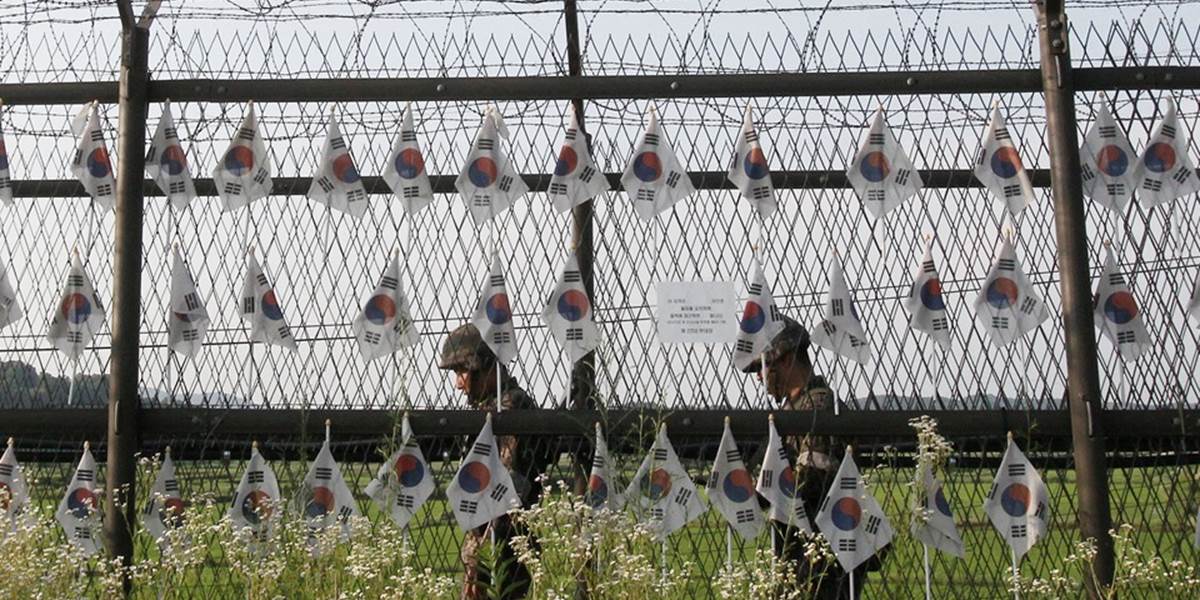 USA si ponechajú velenie nad juhokórejskou armádou v čase vojny