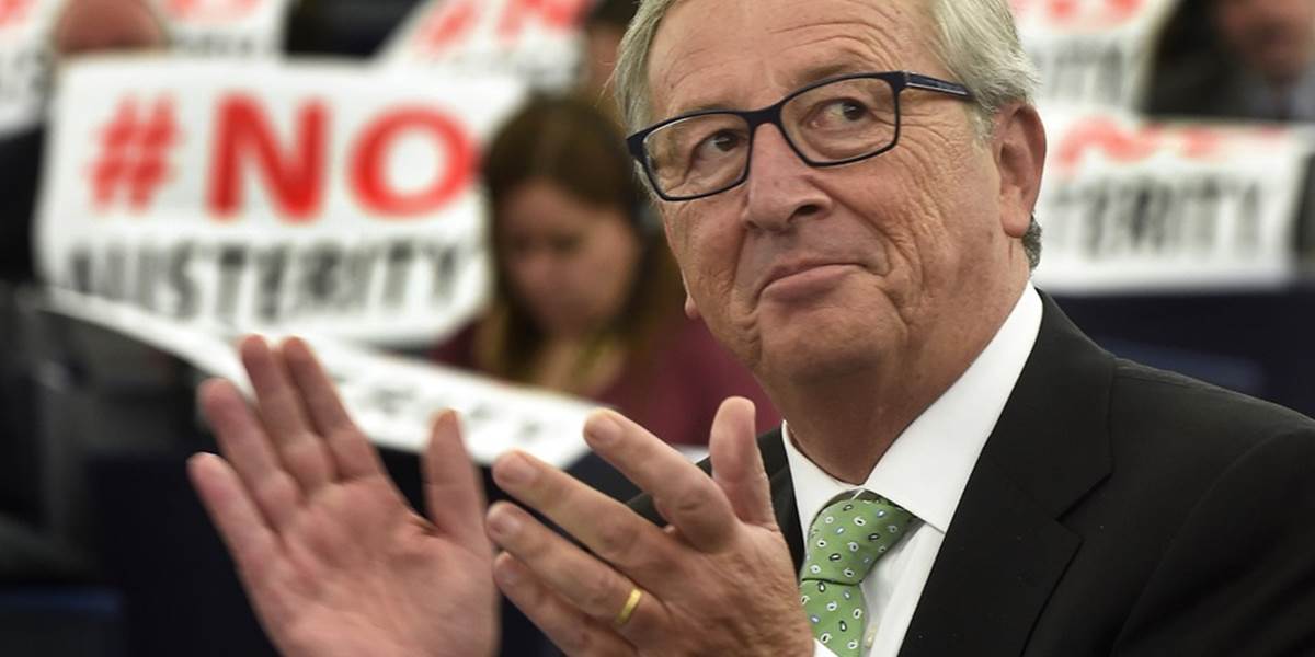 Juncker: Moldavsko bude súčasťou rozširovacieho procesu EÚ