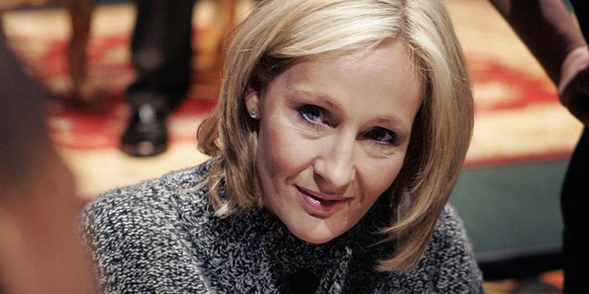 J. K. Rowling zverejní príbeh o Dolores Umbridge