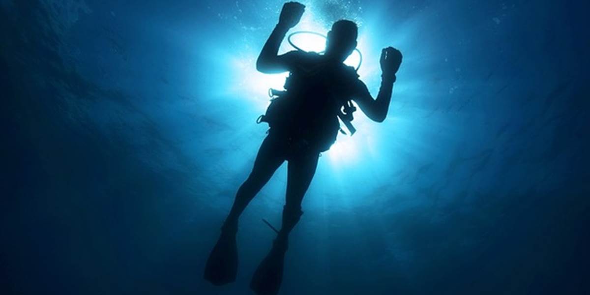 Pre 32-ročnú ženu sa stalo osudným nočné potápanie na Slapskej priehrade