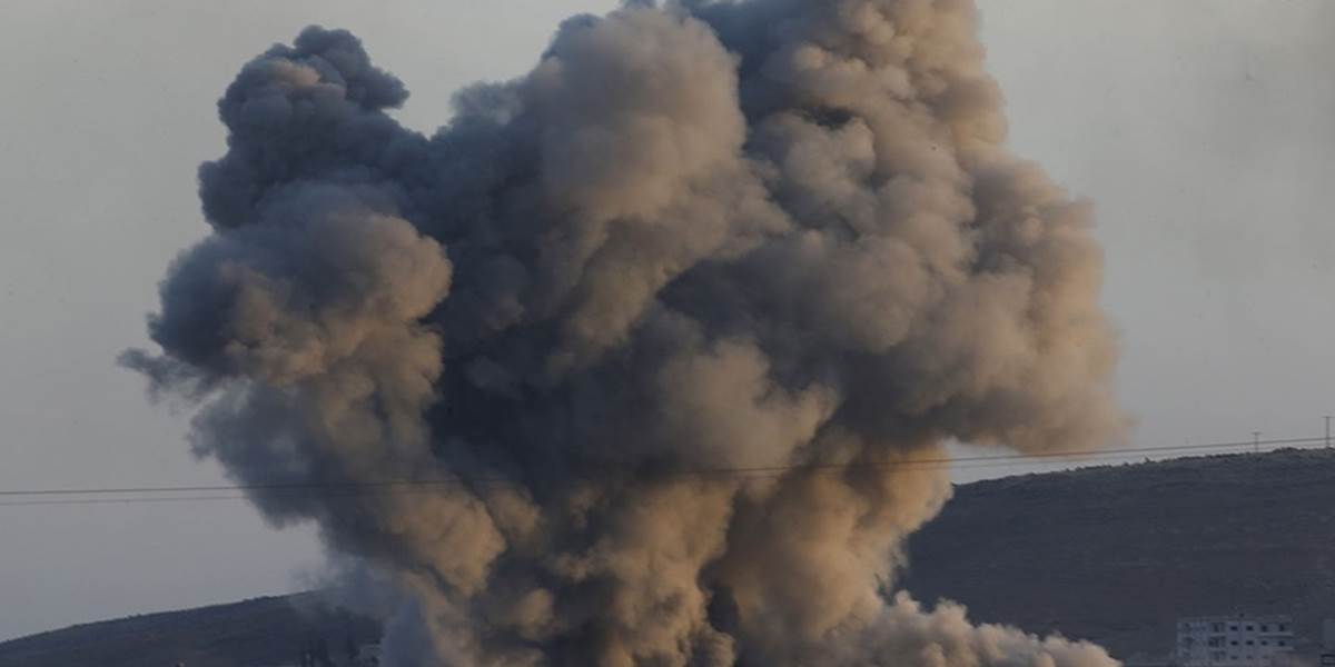 Pri útoku na elektráreň boli zabití traja kurdskí militanti