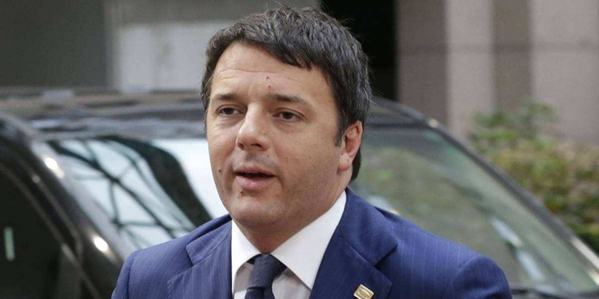 Taliani štrajkovali proti Renziho navrhovaným reformám